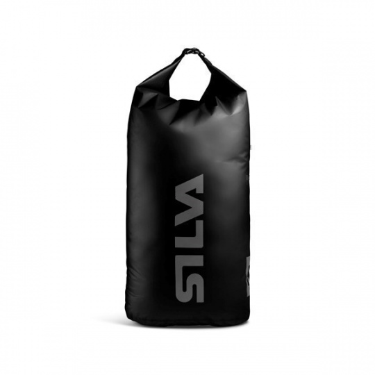 SILVA Carry Dry Bag TPU 36L black