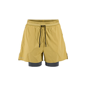 Šortky CRAFT Hypervent 2-in-1