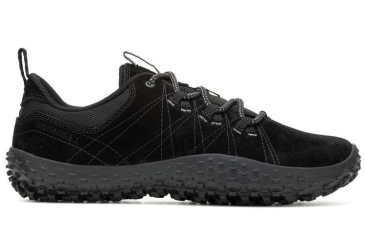 obuv merrell J037754 WRAPT black/black