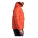 Bunda Haglöfs  Micro Nordic down hood