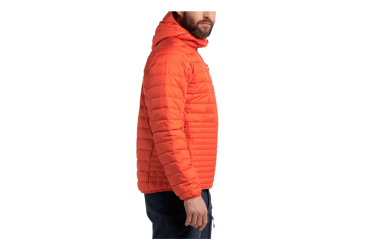 Bunda Haglöfs  Micro Nordic down hood