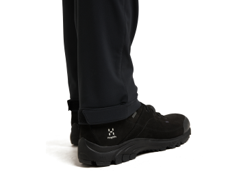 Kalhoty Haglöfs Chilly softshell pánské