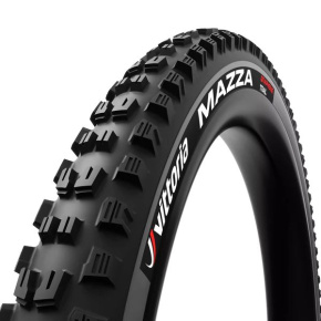 VITTORIA Mazza 27.5x2.4 Trail Full Black G2.0 VITTORIA Mazza 27.5x2.4 Trail Full Black G2.0
