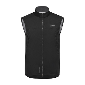 GORE Everyday WINDSTOPPER® Vest Mens
