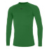 MIZUNO Core Long Sleeve Underwear / Green/Black