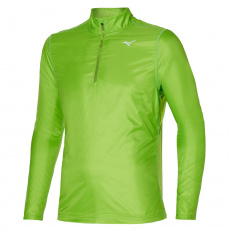 MIZUNO Hybrid LS HZ/Lime Green / MIZUNO Hybrid LS HZ/Lime Green /