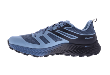 INOV8 TRAILFLY M (S) blue grey/black/slate