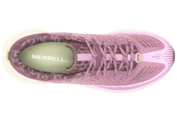 obuv merrell J068170 AGILITY PEAK 5 mauve/fondant