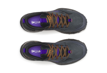 dámská obuv saucony S10951-50 RIDE TR2 carbon/black