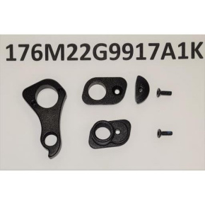 R.Dropout MY22 Revolt-Flip Chip RD Hanger system