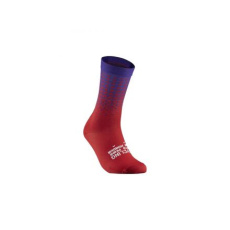 CICLOVATION ponožky Synergy Violet L/XL CICLOVATION ponožky Synergy Violet L/XL