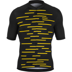 MAVIC DRES COSMIC BLACK YELLOW MAVIC (C19475) MAVIC DRES COSMIC BLACK YELLOW MAVIC (C19475)