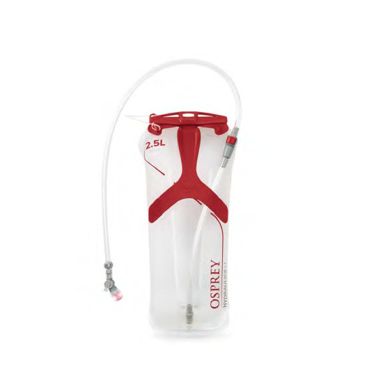 OSPREY HYDRAULICS LT 2.5L RESERVOIR V2 (10005151) OCRRUNNING.CZ