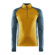 Triko CRAFT ADV Nordic Wool HZ Triko CRAFT ADV Nordic Wool HZ