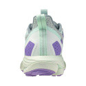 MIZUNO WAVE RIDER TT 2(W) / Bay/Hint of Mint/PaisleyPurple /