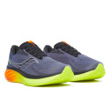 pánská obuv saucony S21000-99 RIDE 18 shadow/vizi