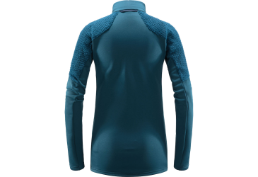 W Mikina Haglöfs Touring Mid dámská