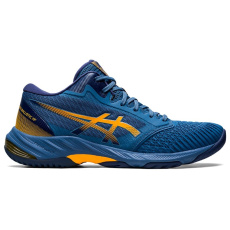ASICS NETBURNER BALLISTIC FF MT 3 ASICS NETBURNER BALLISTIC FF MT 3