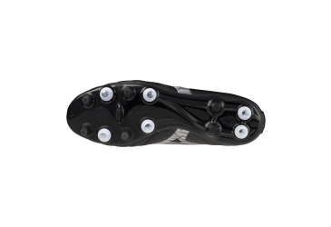MIZUNO MORELIA NEO IV PRO MIX / Black/Galaxy Silver/Black