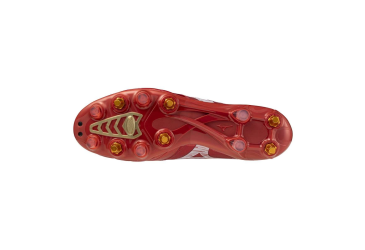 MIZUNO MORELIA NEO IV ? JAPAN MIX(U) / MORELIA 40th Red/White/Black