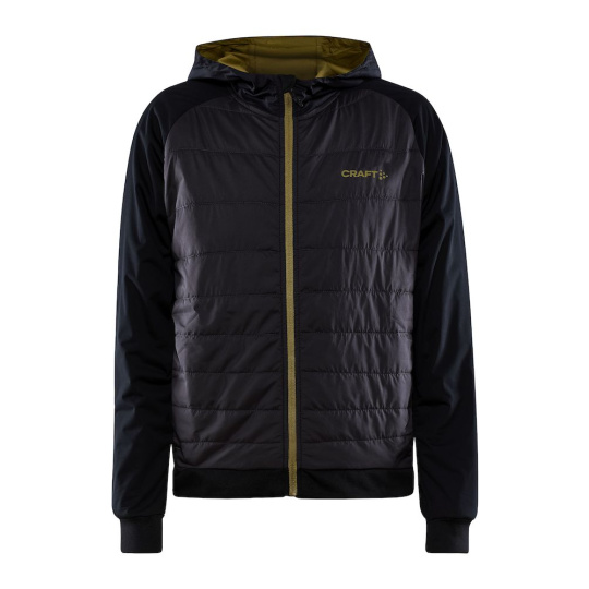 Bunda CRAFT ADV Insulate Hood Junior