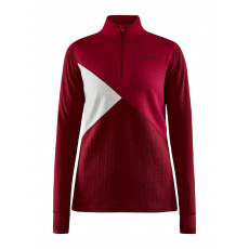 W Triko CRAFT ADV Nordic Wool HZ W Triko CRAFT ADV Nordic Wool HZ