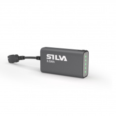SILVA Battery Pack 3,5Ah SILVA Battery Pack 3,5Ah