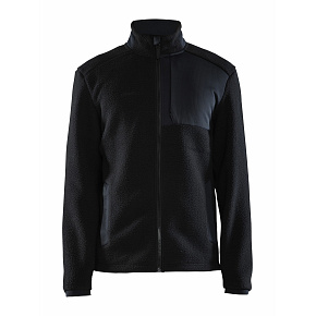 Mikina CRAFT ADV Explore Pile Fleece Mikina CRAFT ADV Explore Pile Fleece