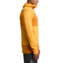 Mikina Haglöfs L.I.M Mid Fast Hood pánská