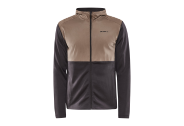 Bunda CRAFT ADV Essence Jersey Hood