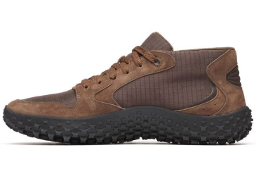 obuv merrell J032853 WRAPT SNEAKER MID WP coffee