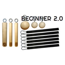 MMK Grip Kit BEGINNER 2.0 MMK Grip Kit BEGINNER 2.0