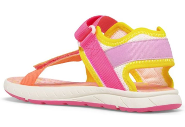 obuv merrell MK167536 KAHUNA WEB 2.0 pink multi