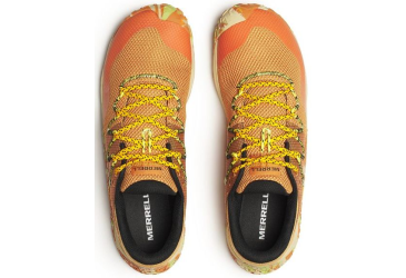 obuv merrell J068443 TRAIL GLOVE 7 sienna