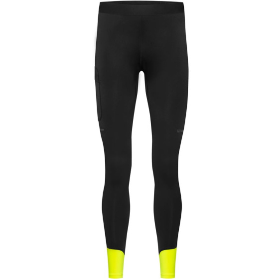 GORE CONCURVE Thermo Tights 2,0 Mens