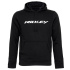 RIDLEY mikina Hoodie Logo velikost M