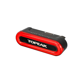 TOPEAK světlo RACK REDLITE 60 TOPEAK světlo RACK REDLITE 60