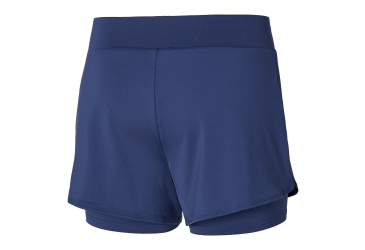 MIZUNO Flex Short / Estate Blue /