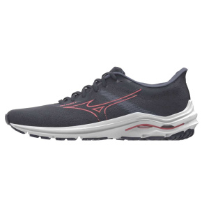 MIZUNO WAVE EQUATE 9(W) / Odyssey Gray/Striking Coral/Bl