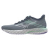 MIZUNO WAVE INSPIRE 21(W) / Tradewinds/White/Neo Mint /
