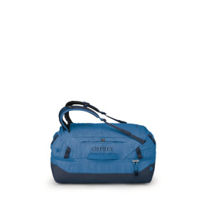OSPREY CESTOVNÍ TAŠKA TRANSPORTER SQUFFEL 70 BLUE FLAME (10006698)