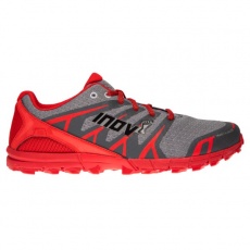 INOV-8 TRAIL TALON 235 M (S) grey/red INOV-8 TRAIL TALON 235 M (S) grey/red