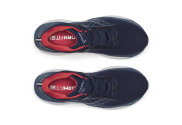 pánská obuv saucony S20964-144 TRIUMPH 22 navy/dusk