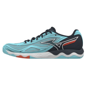 MIZUNO WAVE MEDAL 7 / TTurquoise/CBlue/Soleil MIZUNO WAVE MEDAL 7 / TTurquoise/CBlue/Soleil