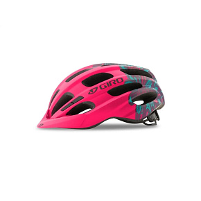 GIRO Hale Youth Universla Fit bright pink