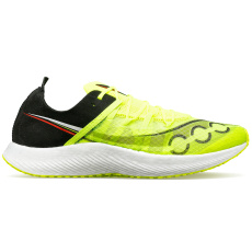pánská obuv saucony S29097-05 SINISTER citron/black pánská obuv saucony S29097-05 SINISTER citron/black