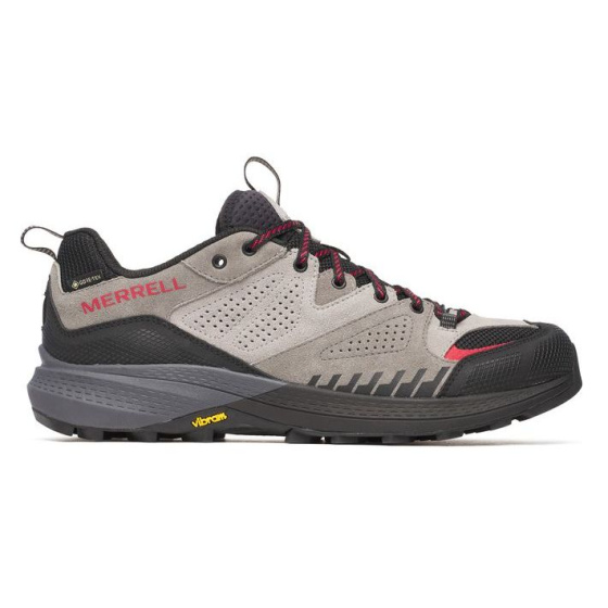obuv merrell J037875 CAPRA 2 GTX black/charcoal
