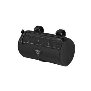 TOPEAK brašna na řidítka TUBULAR BARBAG Slim 1.5L černá