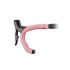 CICLOVATION omotávka Seitex 2D Carbon Pink
