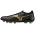 MIZUNO MORELIA NEO IV ß / Black/Gold/Black